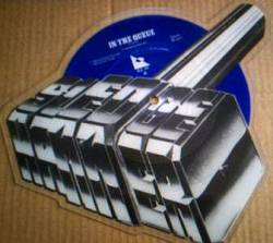 Sledgehammer (UK) : In the Queue